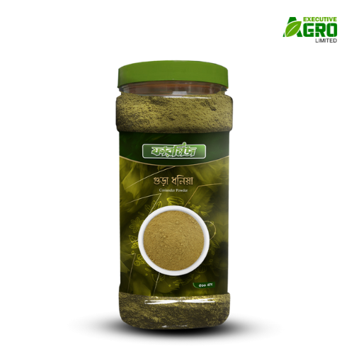 Coriander powder (500 gm) Jar
